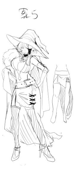 Page 19 of Isekaijin Rokujouhan Dousei Seikatsu - Prototype