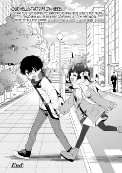 Page 38 of Waruiko| Bad Girl Part Three