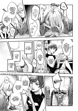 Page 14 of Doyou no Yuugata, Ano Eki de | Saturday Evening at That Station