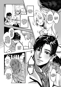 Page 33 of Doyou no Yuugata, Ano Eki de | Saturday Evening at That Station