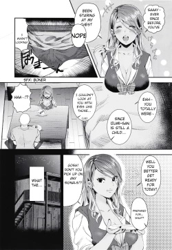 Page 5 of Doutei no Ore ga Mei ppai Aisareta.