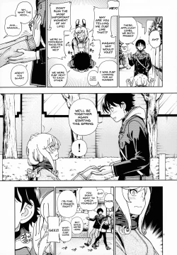 Page 6 of Honey Blonde Sakura