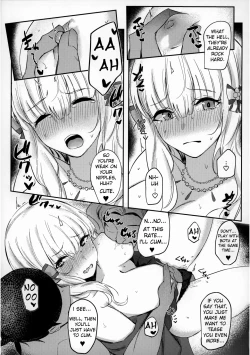 Page 8 of Ochiyuku Bara no Debutante | Debutante of the Fallen Rose