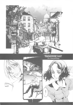 Page 41 of CLOCK WORK MERVEILLES