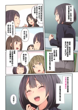 Page 6 of Hiyama-san wa Shitai dake