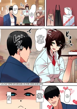 Page 16 of Koibito wa Gibo | My Lover Is Step-Mom