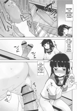 Page 10 of Shireikan to Kenka shita node Onanie Suru