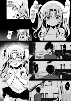 Page 28 of Saimin Kanojo Maezawa Haruka 3 | Hypnotic Girlfriend Haruka Maezawa 3