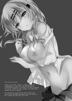 Page 3 of Saimin Kanojo Maezawa Haruka 3 | Hypnotic Girlfriend Haruka Maezawa 3