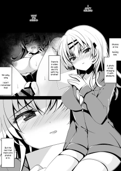 Page 5 of Saimin Kanojo Maezawa Haruka 3 | Hypnotic Girlfriend Haruka Maezawa 3