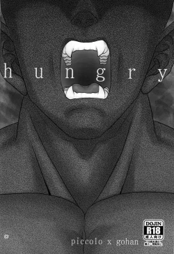 Page 2 of hungry