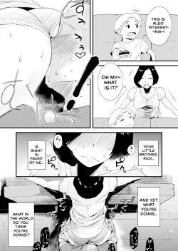 Page 16 of Dono Mama ga Suki?| Which Mom is Your Favorite?