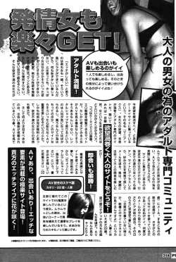 Page 248 of COMIC Men's Young 2007-10