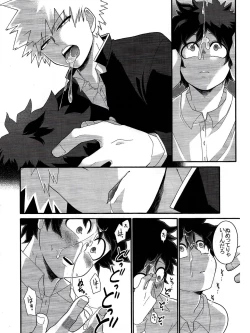 Page 17 of Kore wa Nozonde Nai