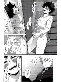 Page 21 of Kore wa Nozonde Nai