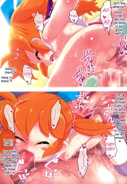 Page 14 of PopuKawa Ni!