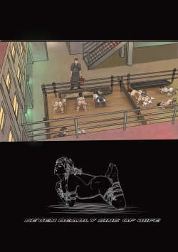 Page 6 of 枫语漫画 Foryou 人妻惩戒所 4 Seven Deadly Sins Of Wife 4 Chinese