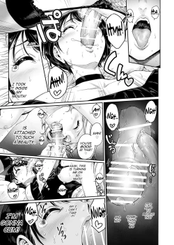 Page 10 of Messed UP!! Karuhazumi ni Hattenba ni Ittara Mechakucha Mesu Ochi saserarechaimashita