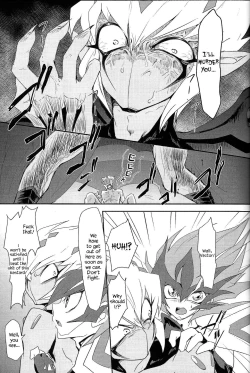 Page 18 of Ankokugai no Boss wa Kodomo ga Osuki... no You desu