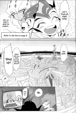 Page 22 of Ankokugai no Boss wa Kodomo ga Osuki... no You desu