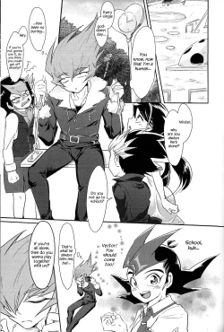 Page 2 of Ankokugai no Boss wa Kodomo ga Osuki... no You desu