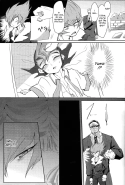 Page 4 of Ankokugai no Boss wa Kodomo ga Osuki... no You desu