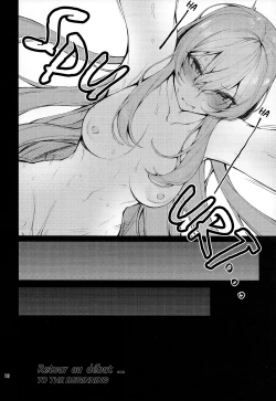 Page 16 of Un beau cuirassé | A Beautiful Battleship