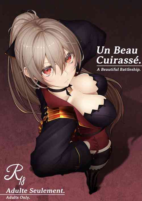 Download Un beau cuirassé | A Beautiful Battleship