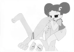 Page 6 of Doremisama Doremi-sama