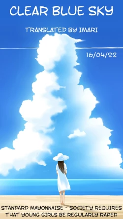 Page 28 of Renai Volunteer - She is a volunteer of love.