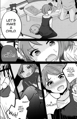 Page 9 of Ore no Yome wa Kawaii Otokonoko