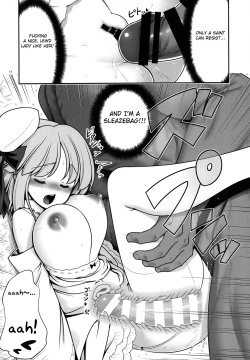 Page 10 of Onna dake Nemurasu Kouro to Mezamesu Aegu Osanai Alice