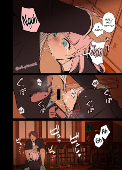 Page 3 of ChikaChan Blackmail Video And the awful things that happend to her.