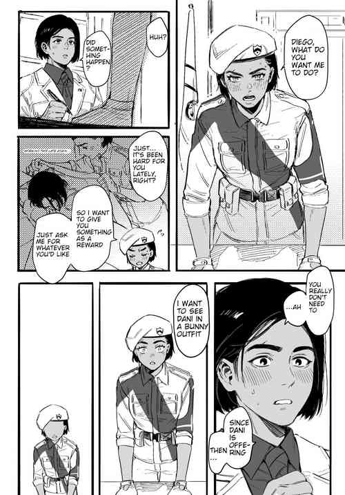 Download Diedani Matome