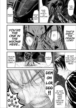 Page 31 of Netorare Yuusha no Yukusue | The End of the Line for the Cuckold Hero