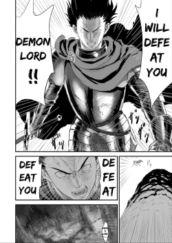 Page 33 of Netorare Yuusha no Yukusue | The End of the Line for the Cuckold Hero