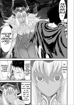 Page 40 of Netorare Yuusha no Yukusue | The End of the Line for the Cuckold Hero