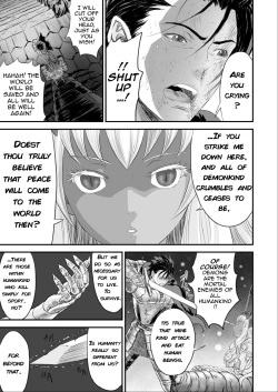 Page 42 of Netorare Yuusha no Yukusue | The End of the Line for the Cuckold Hero