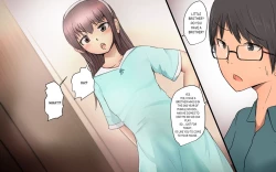 Page 3 of Shiorichan and The Meat Onahole's Little Brother