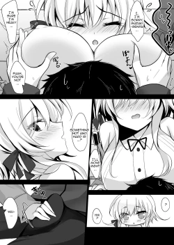 Page 11 of Saimin Kanojo Hashimoto Karen 2 | Hypnotic Girlfriend Karen Hashimoto 2