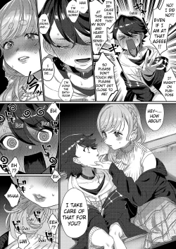 Page 11 of Sensitive Boy