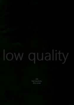 Page 18 of High Sensitivity