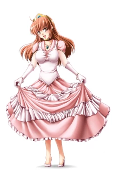 Page 102 of Kore mo hitotsu no Kuni Monogatari + Sanshimai ga Ojamashimasu!