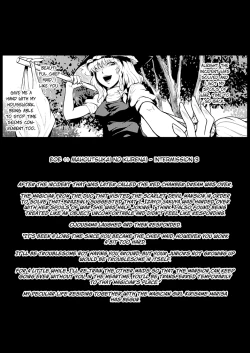 Page 16 of SAKUYA MAID in HEAVEN／ALL IN 1 ch. 3.5