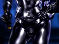 Page 4 of Futanari Nurse no Nikubenki Choukyou zange（Chinese）