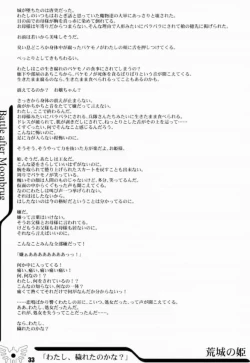 Page 32 of BATTLE OVER ALEFGARD