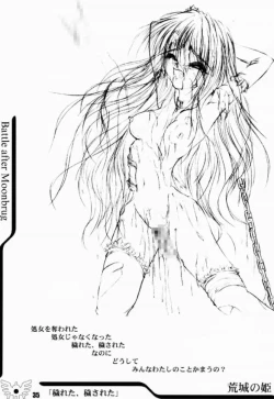 Page 34 of BATTLE OVER ALEFGARD