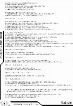 Page 40 of BATTLE OVER ALEFGARD