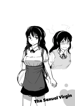 Page 111 of Seinaru Otome-tachi | 神聖性處女