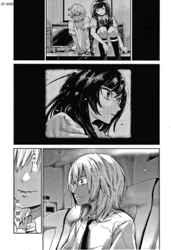 Page 104 of Kimi to Shitai Onee-san